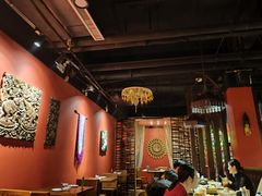 -泰国餐厅 Thai Food(裕华万达店)