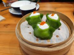 -绿茶餐厅(成都天府红店)