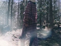 -硗碛藏寨·神木垒景区