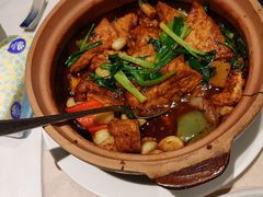 -八府香鸭·啫啫煲(华山路店)