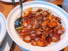 -马仕玖煲·融合菜·酥不腻烤鸭(人大店)