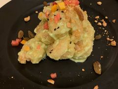 -铭轩中餐厅·海南菜·粤菜(亚龙湾瑞吉店)
