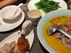 -金鸭季·北京烤鸭(深业上城店)