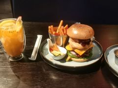 -bluefrog蓝蛙(水游城店)