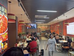 -涿派·炝锅鱼(涿州店)