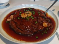 拆骨八宝鸭-绿波廊(豫园店)