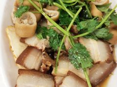 -长平肥姐白粥·海鲜打冷