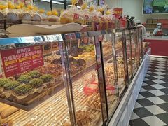-味多美蛋糕(梨园店)