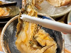 -亚马逊蒸汽活海鲜自助(LCM置汇旭辉广场店)