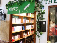 -守望者书店(南开大悦城店)