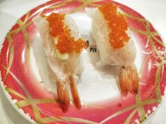 -莲寿司(国兴店)