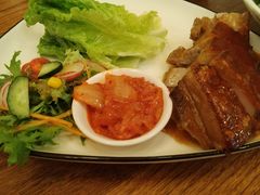 -宝莱纳啤酒花园餐厅PAULANER BRAUHAUS Nanjing(广州路店)