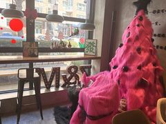 -ZM COFFEE(西安路店)