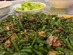 -金水泊山庄·花椒鸡(铁山坪店)