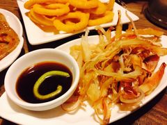 -Helens海伦司小酒馆(坡子街店)