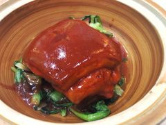 正兴酱方-老正兴菜馆(福州路店)