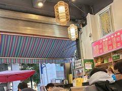 -铁朋小锅米线(金星店)