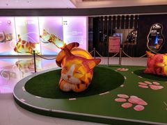 -香港ELEMENTS圆方