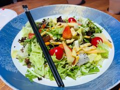 -石榴红了·非遗酥皮烤包子·新疆菜(瑞豪店)