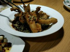 -蜀宴小调·精致家常菜(科华店)