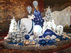 -北京中国大饭店