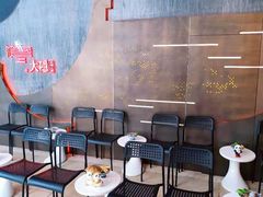 等位区-大隐·成都火锅Bistro(合生麒麟新天地店)