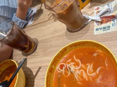 -谭仔米线(壹方城店)