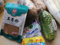 -京客隆超市(垡头店)