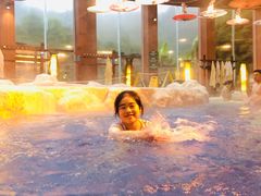 -中铁花水湾四季温泉谷