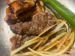 -炽城·烤肉名家(鸿达中央广场店)