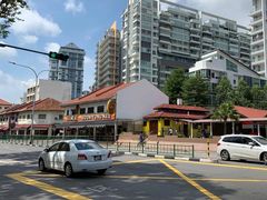 -文东记(马里士他店)