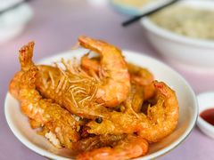 香酥软壳虾-味友·厦门味(集美店)