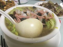 -胖子菜馆(隆昌路店)