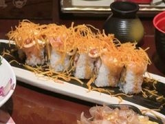 -弓二·烧鸟居酒屋(财富购物中心店)