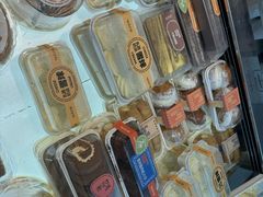 -葡萄树蛋糕(友好店)