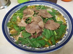 -贵州羴泰羊肉粉(珠江太阳城店)