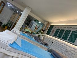 -新雨池不针清祛痘