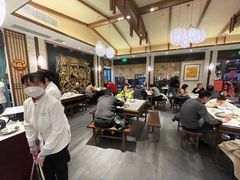 -春发生饭店·非遗(南院门店)