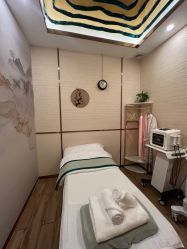 -芳朵美容养生SPA