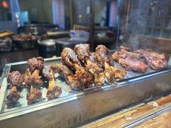 -沙州食驿·非遗小吃夜市