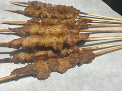 -1819餐厅·团队聚餐·烤串·精酿