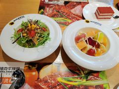 -海维克牛排馆HIGHWIC(右岸环宇坊店)