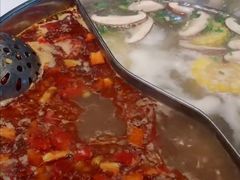 -牛一煲美食(江高店)