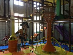 -蒙特利亲子乐园