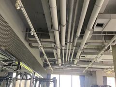 -LA合时健身4PMFIT(花桥旗舰店)