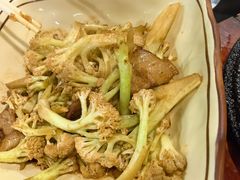 -小杨酒家(华苑小区店)