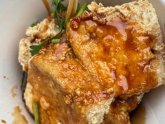 -七宝老街臭豆腐
