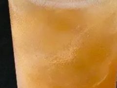 冰摇桃桃乌龙茶-星巴克(贵阳花果园1店)