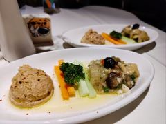 -Pasha帕夏土耳其餐厅(南昌路店)