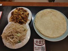 -老雒阳清真水席(瀍河店)